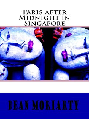 cover image of Paris after midnight in Singapore